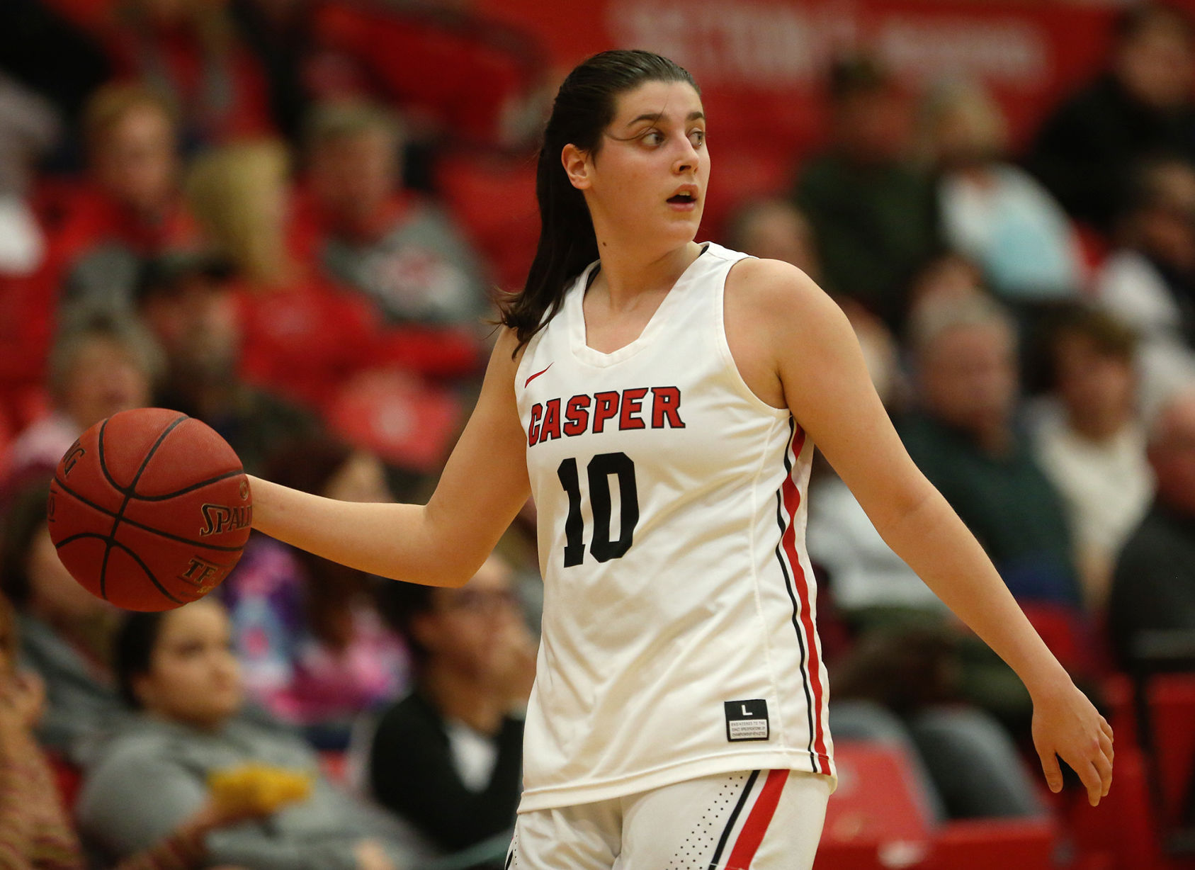 Casper College Womens Basketball